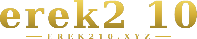 erek2 10 logo